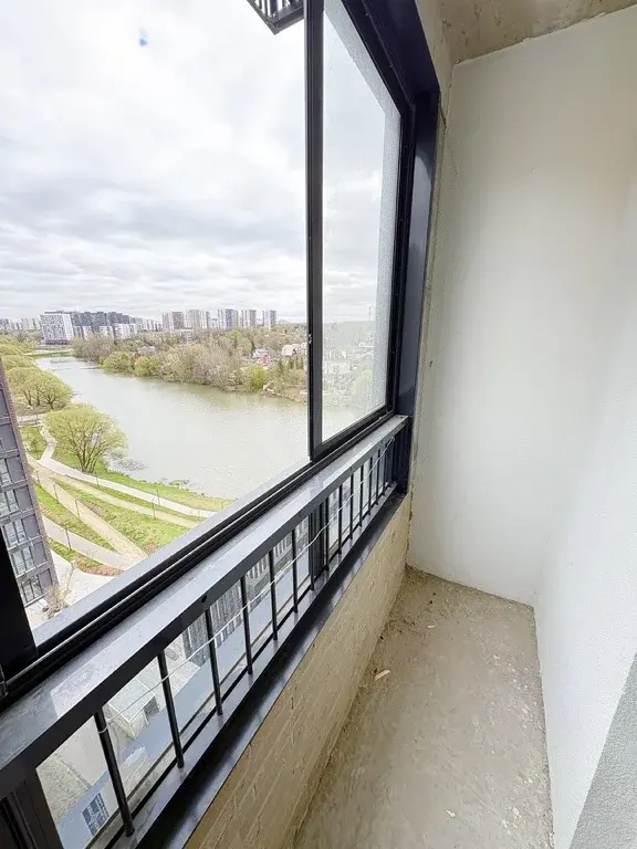 Продажа 2х к.кв. с видом на воду в ЖК Прокшино - Фото 18