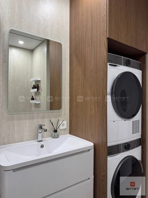 Продажа квартиры, Казань, ул. Краснококшайская - Фото 20