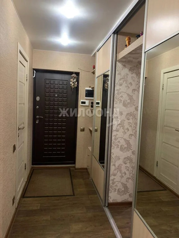 Продажа квартиры, Новосибирск, ул. Блюхера - Фото 15