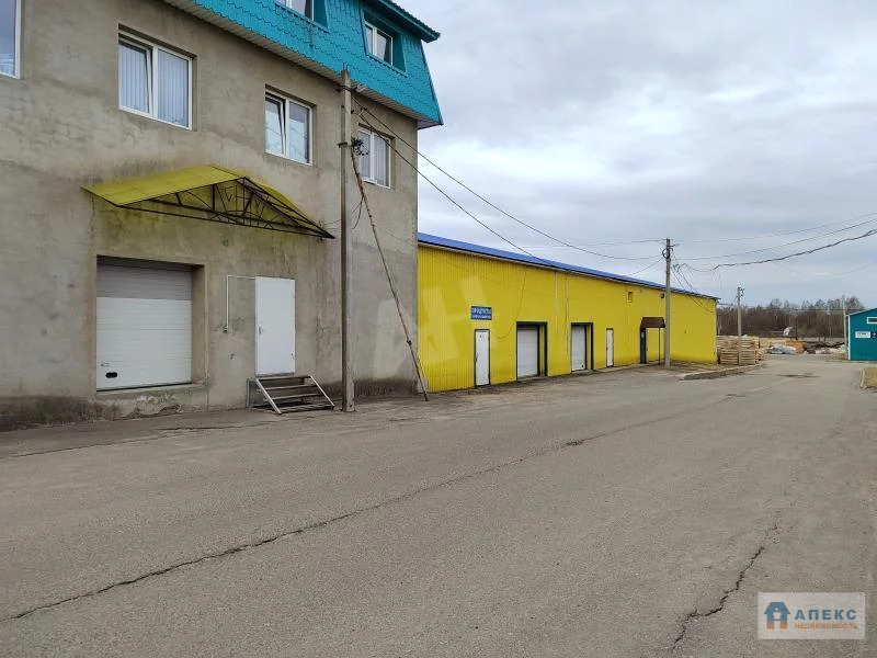 Аренда помещения пл. 105 м2 под склад, производство, Сергиев Посад . - Фото 6