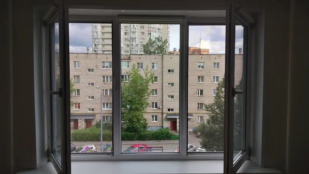 3-ая квартира в г. ивантеевка - Фото 12