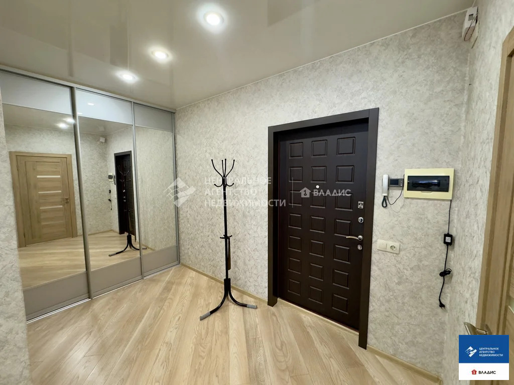 Аренда квартиры, Рязань, ул. Кальная - Фото 10