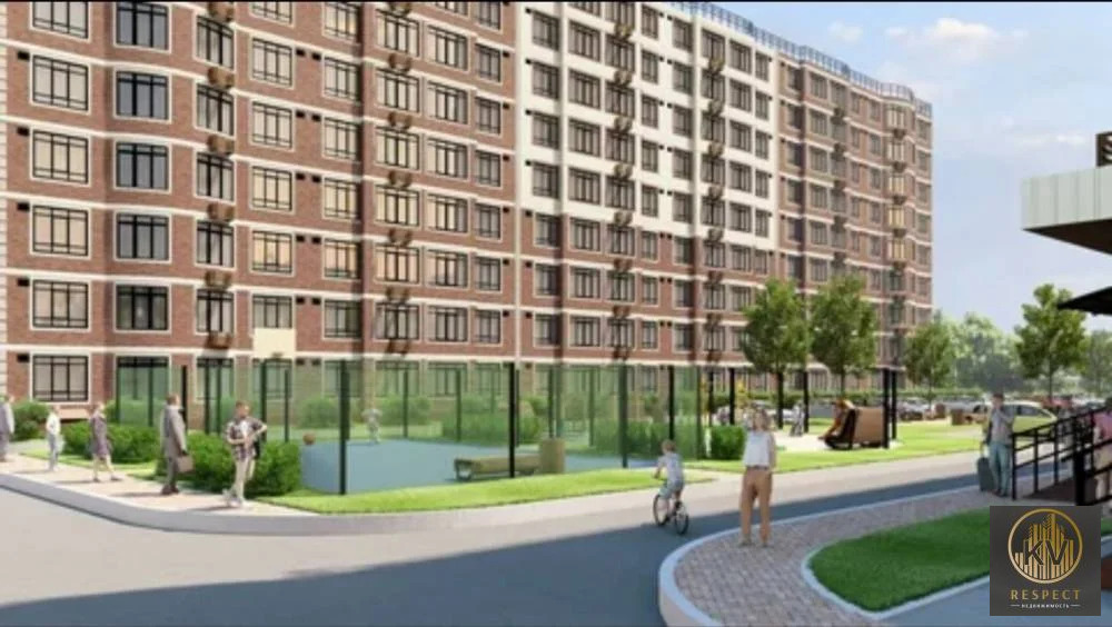 Продажа квартиры, Ессентуки, ул. Фридриха Энгельса - Фото 2