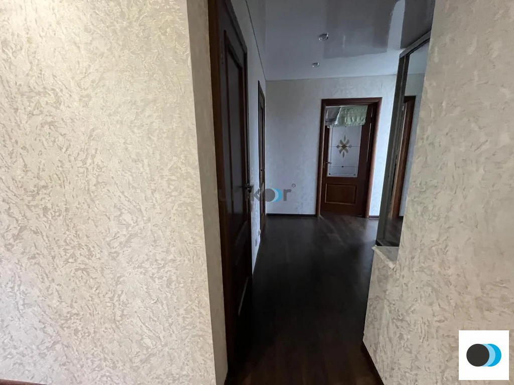 Продажа квартиры, Уфа, Запорожский пер. - Фото 21