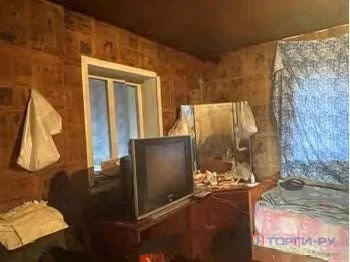 Продажа производственного помещения, Бикмурзино, Неверкинский район, ... - Фото 9