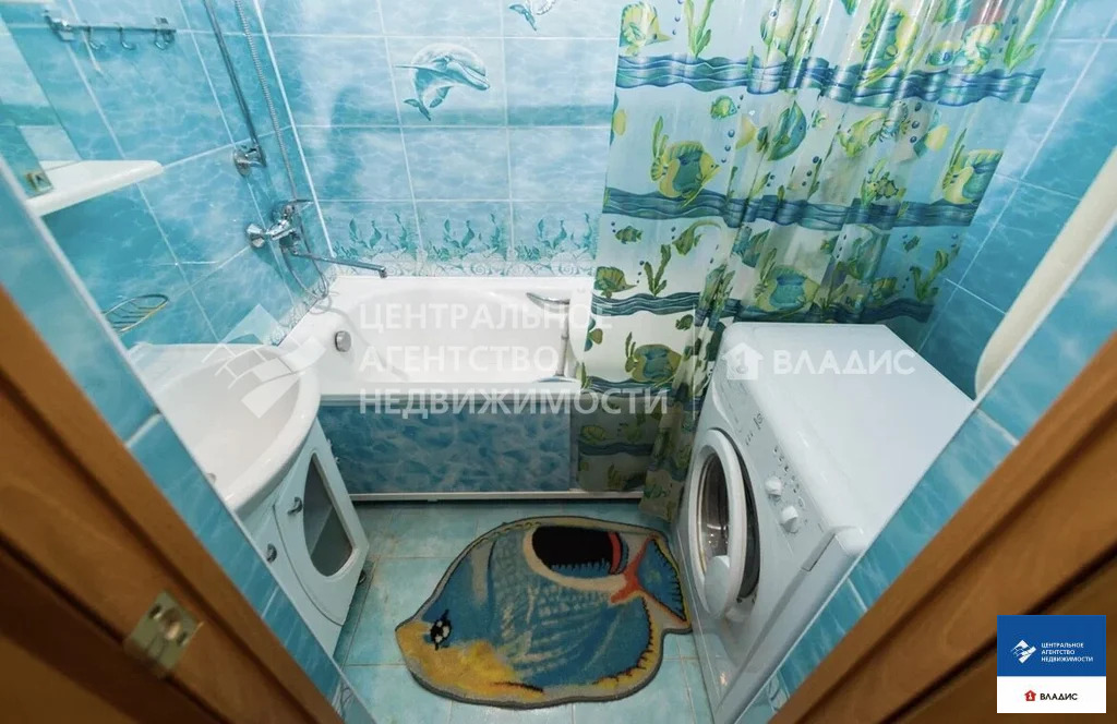 Продажа квартиры, Рязань, улица 4-я Линия - Фото 20