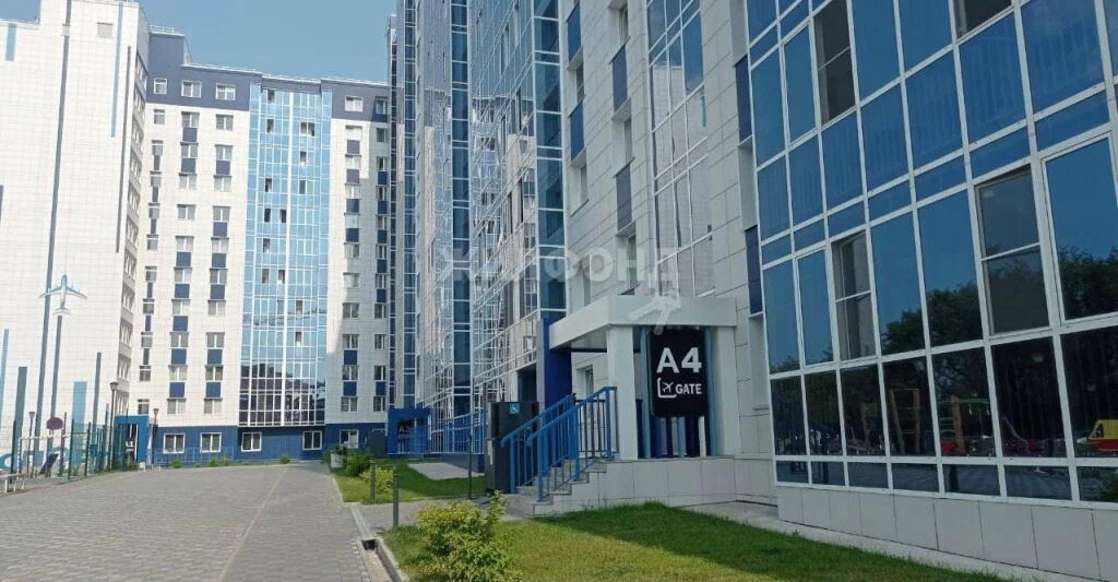 Продажа квартиры, Новосибирск, ул. Аэропорт - Фото 36