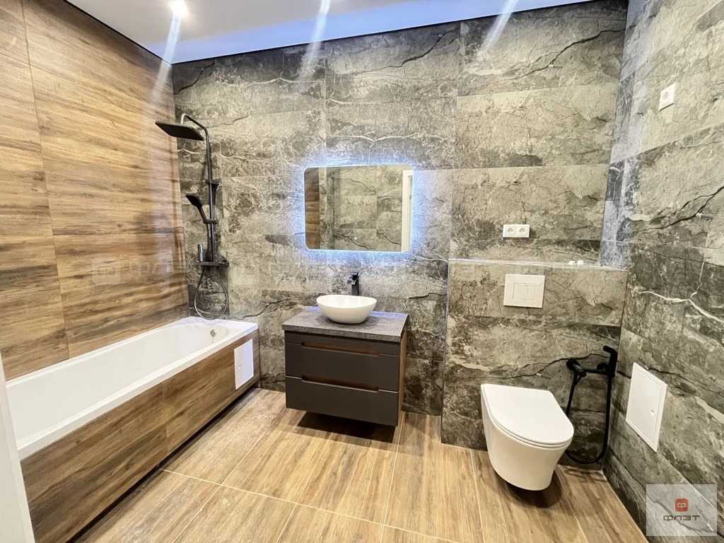 Продажа квартиры, Казань, ул. Танковая - Фото 20