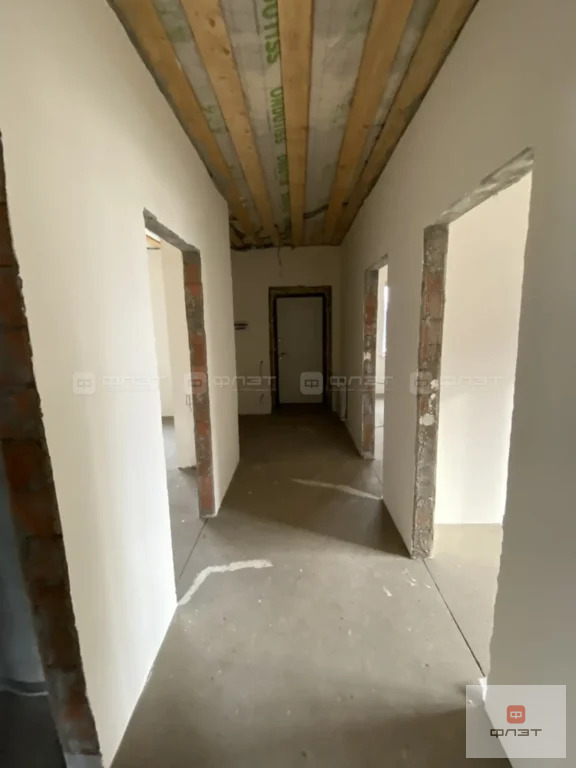 Продажа дома, Большие Кабаны, Лаишевский район, ул. Александра Пушкина - Фото 4