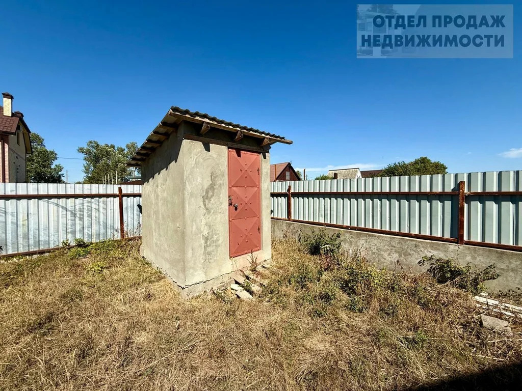 Новый дом 200м2 с газом в Крымске - Фото 27
