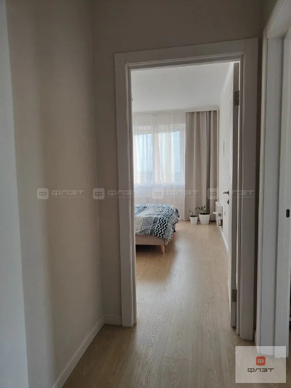 Продажа квартиры, Казань, ул. Дубравная - Фото 21