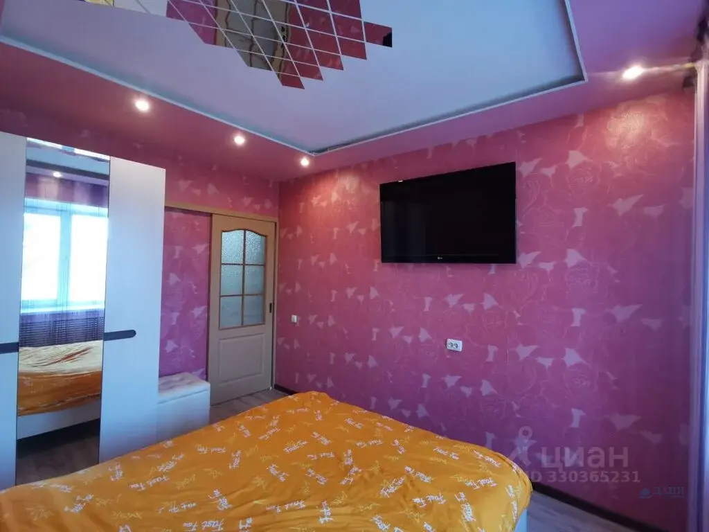 Продаю двухкомнатную квартиру 52.0м ул. Набережная реки Магаданки, ... - Фото 16