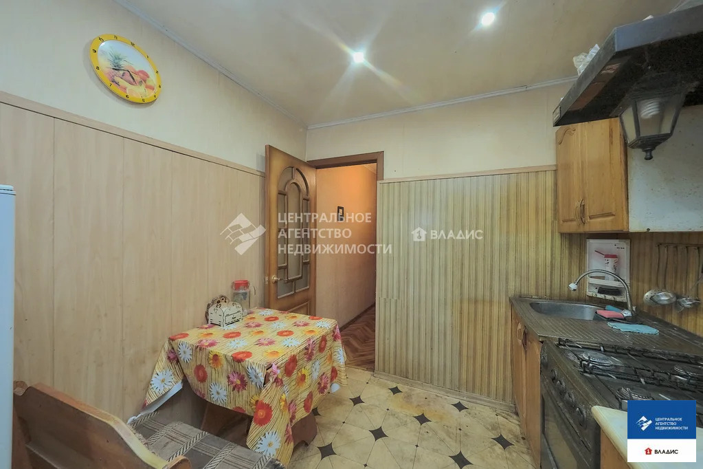 Продажа квартиры, Рыбное, Рыбновский район, ул. Юбилейная - Фото 8