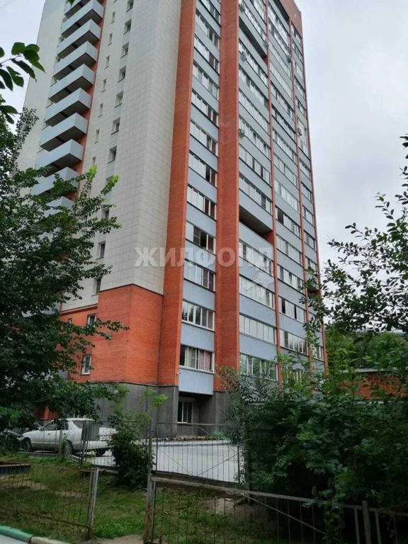 Продажа квартиры, Новосибирск, ул. Котовского - Фото 22