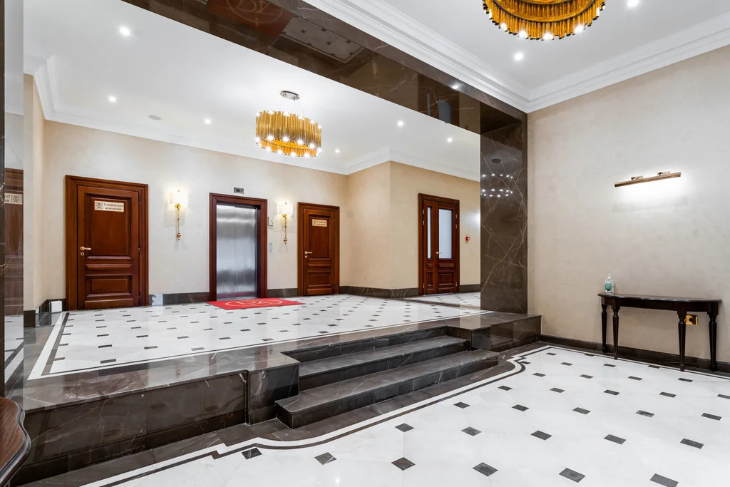 Продажа квартиры, м. Крестовский остров, Санаторная аллея - Фото 4