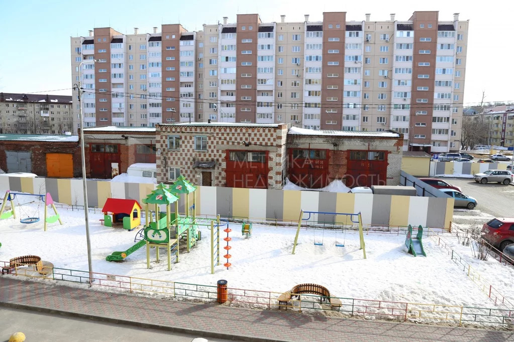 Продажа квартиры, Тюмень, Тюменская обл - Фото 8