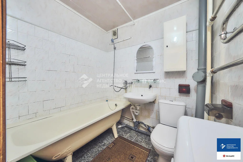 Продажа квартиры, Рязань, ул. Татарская - Фото 7