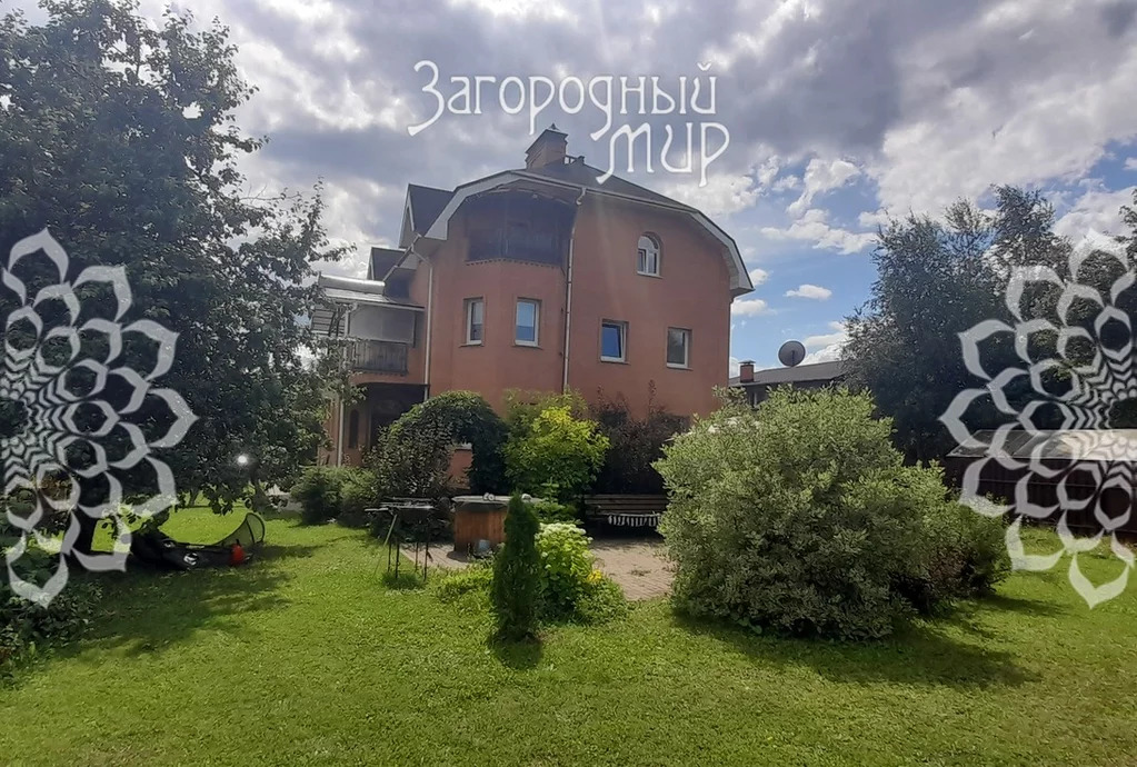 Продам дом, Дмитровское шоссе, 29 км от МКАД - Фото 10