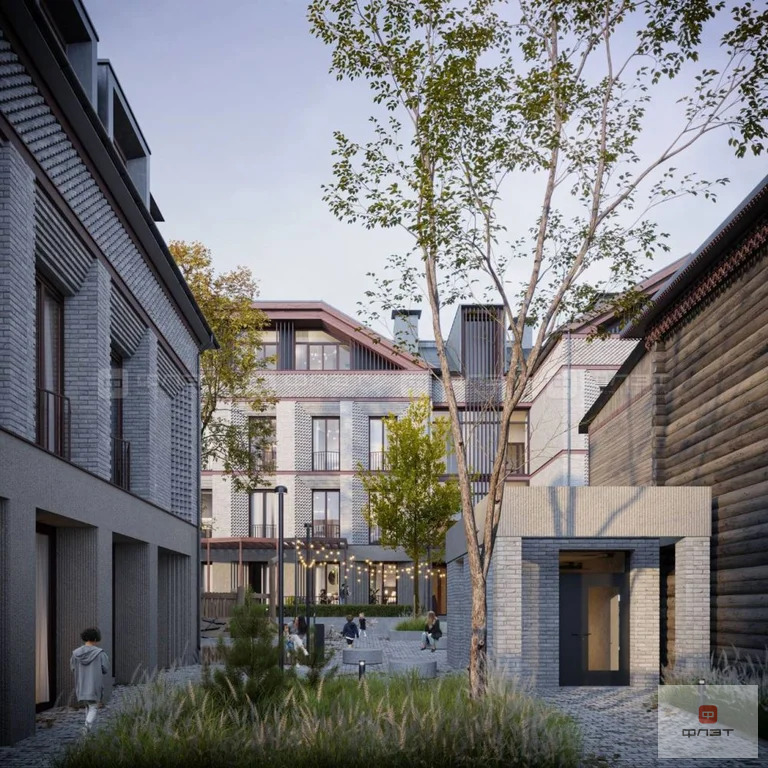 Продажа квартиры, Казань, ул. Хади Атласи - Фото 3