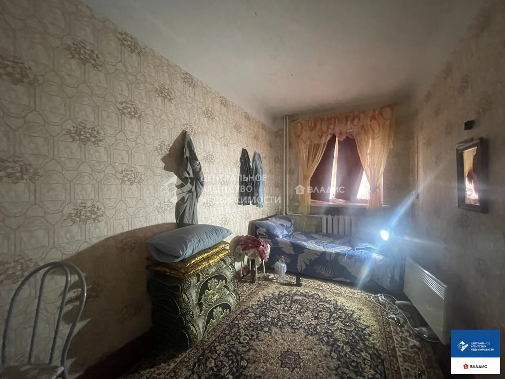 Продажа квартиры, Скопин, улица 40 лет Победы - Фото 1