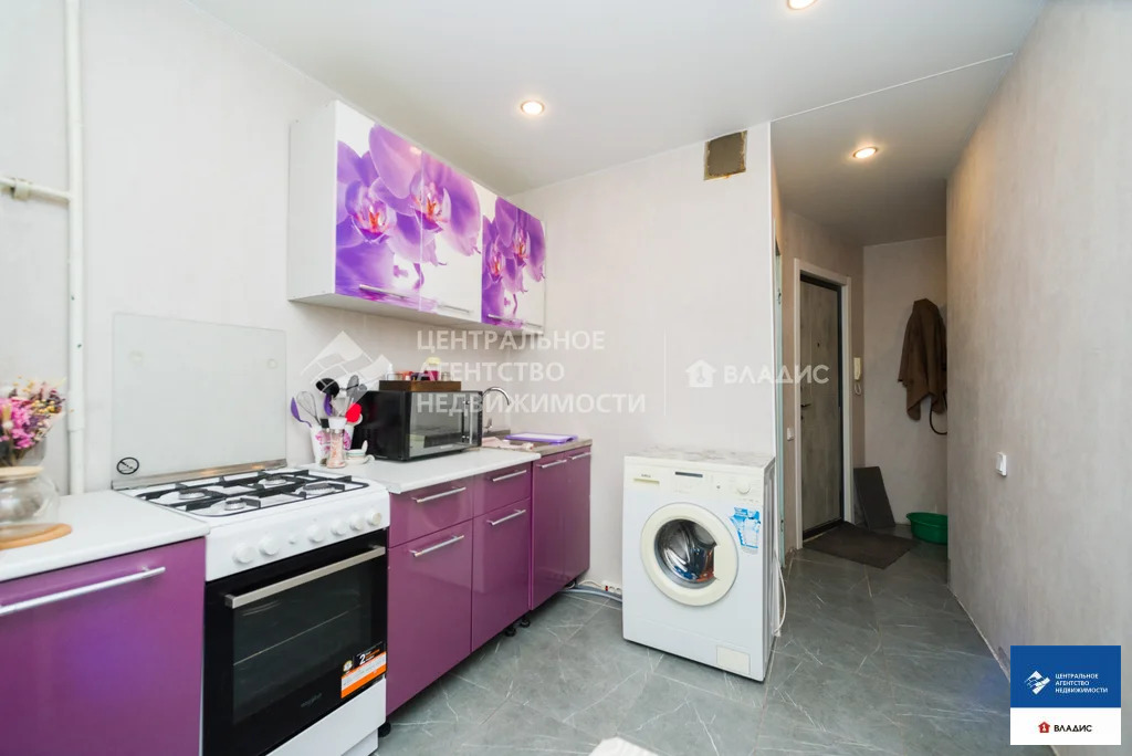 Продажа квартиры, Рязань, ул. Крупской - Фото 15