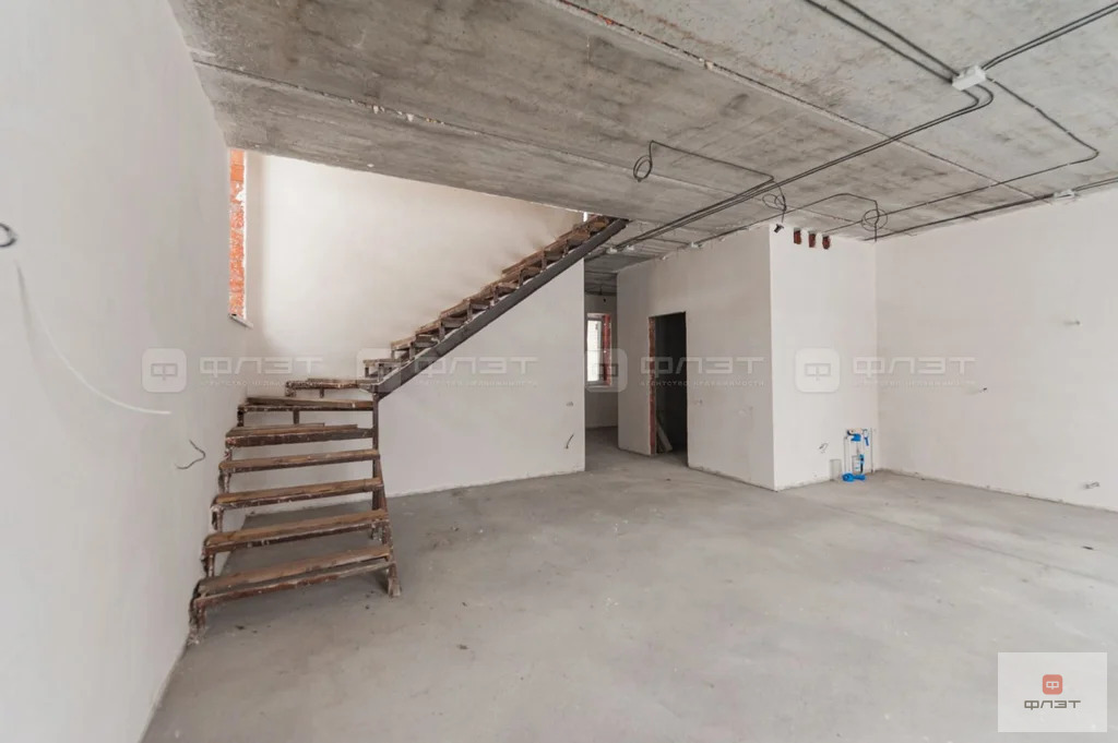 Продажа дома, Лаишевский район, ул. Взлётная - Фото 5