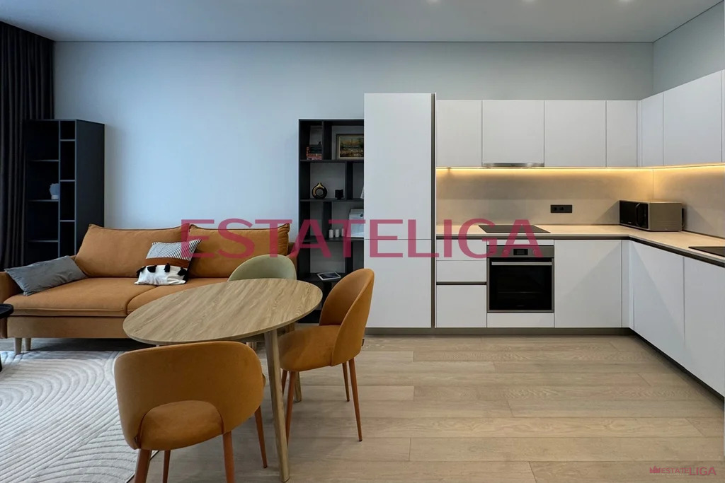 Аренда квартиры, ул. Нижние Мневники - Фото 4