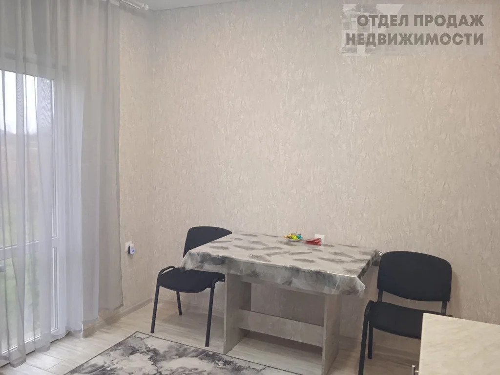 Квартира с ремонтом - Фото 7