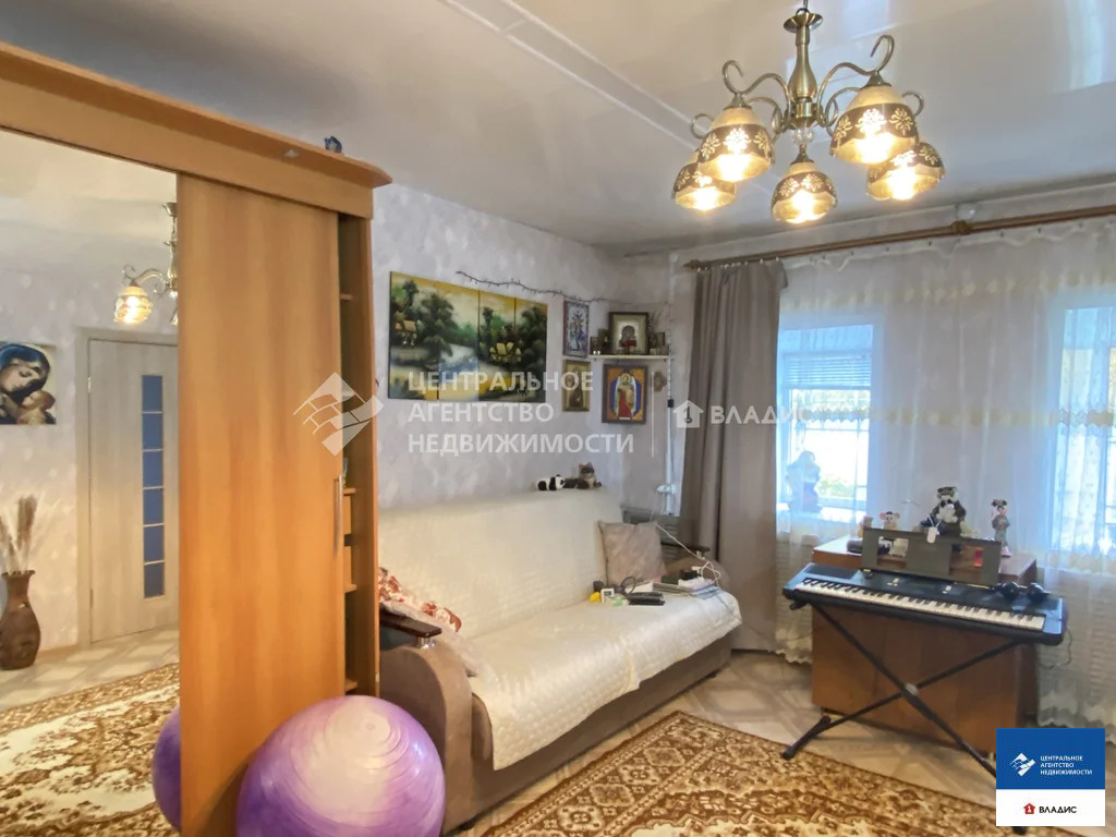 Продажа дома, Пронск, Пронский район, ул. Затинная - Фото 3