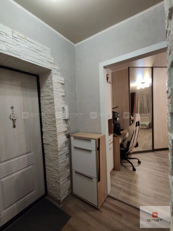 Продажа квартиры, Казань, ул. Челюскина - Фото 7