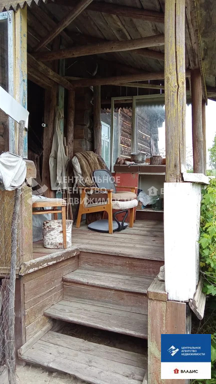 Продажа дома, Велье-Родионовка, Спасский район - Фото 26