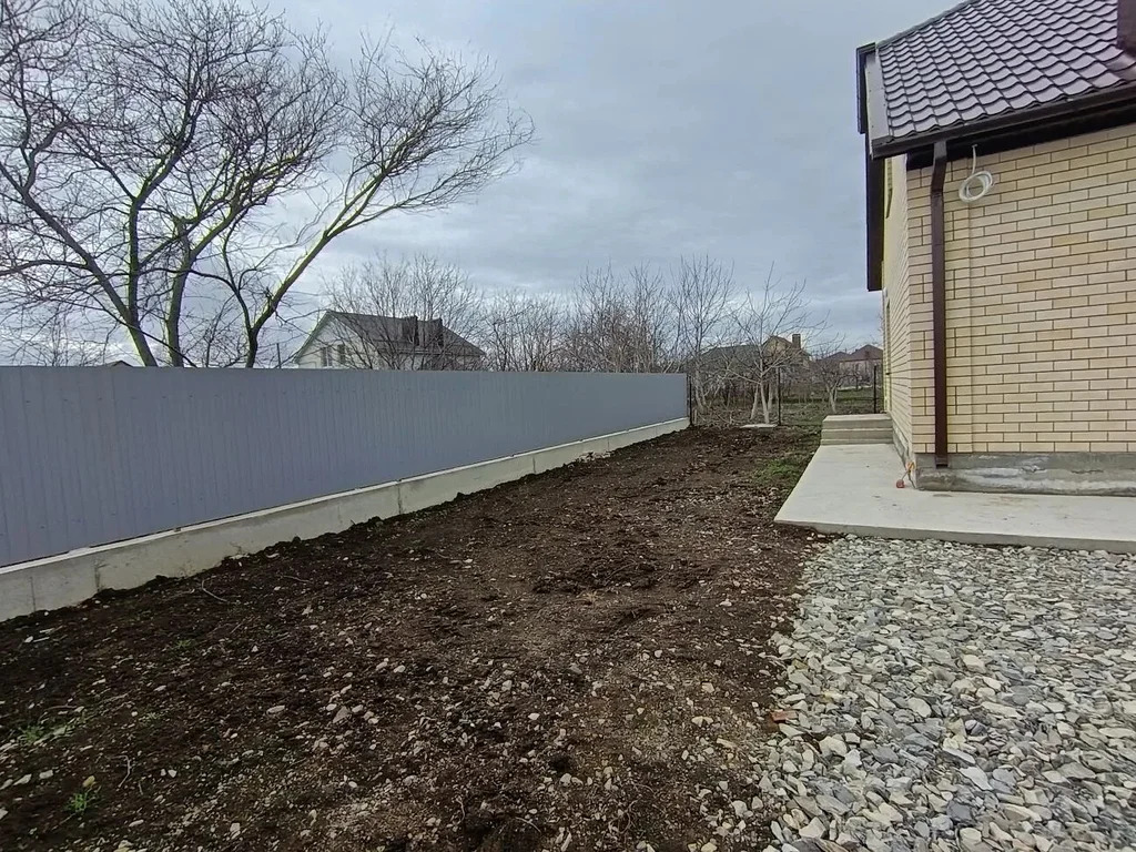 Продажа дома, Крымск, Крымский район, ул. Горького - Фото 6