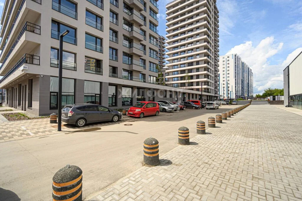 Продажа квартиры, Новосибирск, ул. Аэропорт - Фото 24