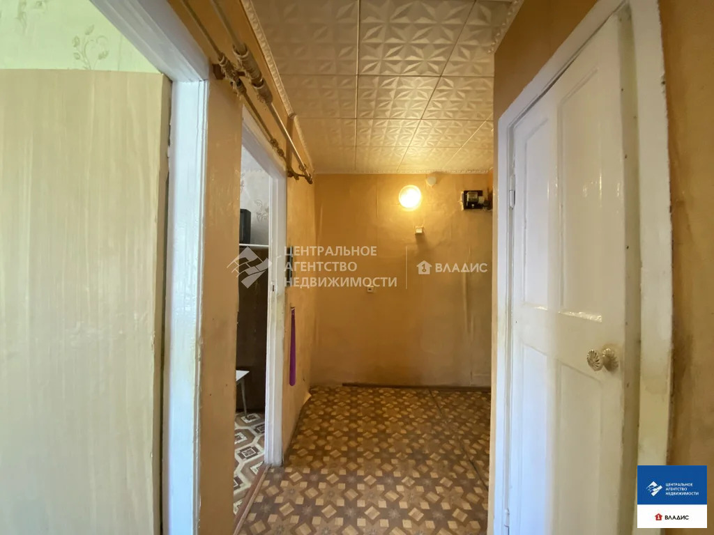 Продажа квартиры, Скопин, ул. Ленина - Фото 17