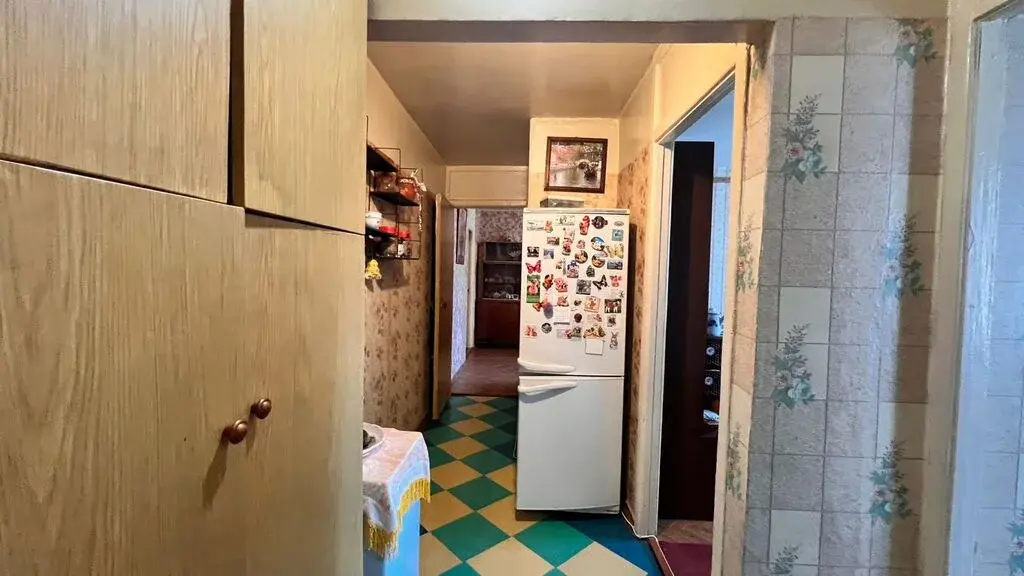 3-ка в г. Мытищи - Фото 9