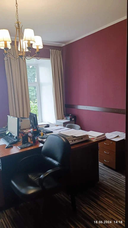 Особняк в центре в аренду - Фото 12