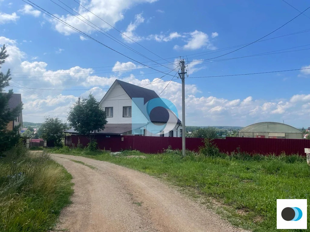 Продажа дома, Иглино, Иглинский район, ул. 1 Мая - Фото 1