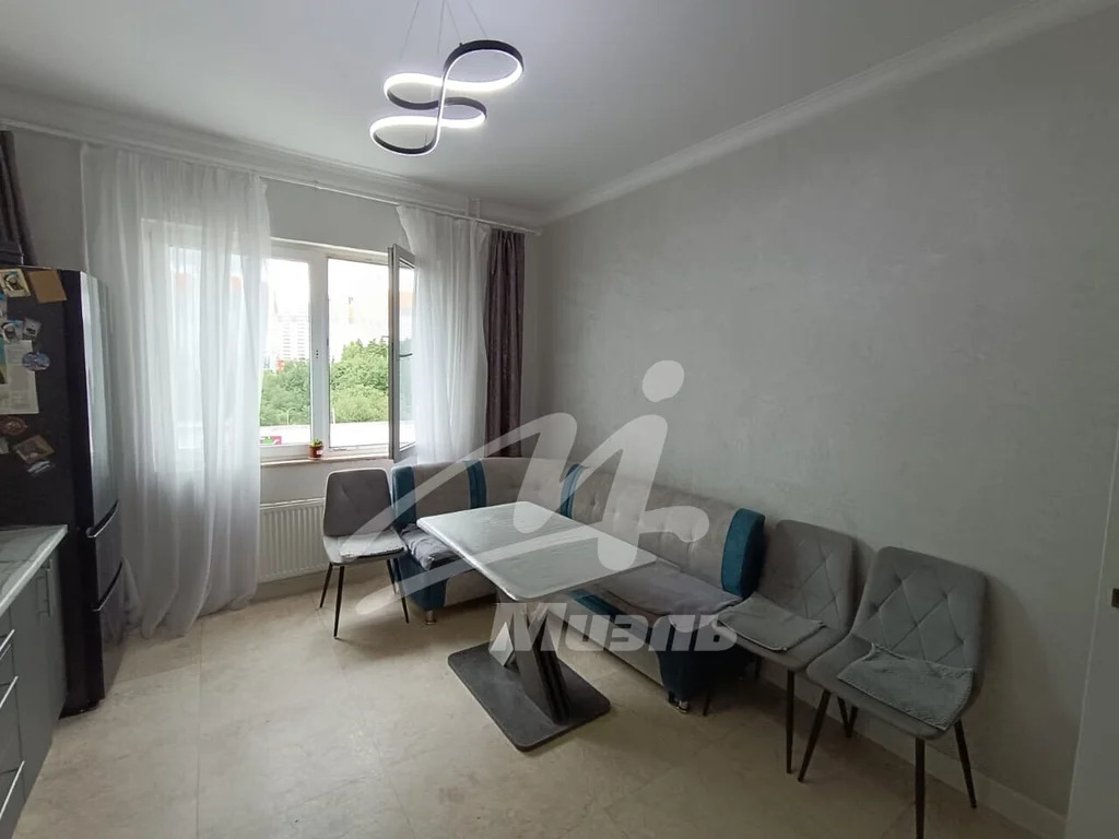 Продажа квартиры, Солнечногорск, Солнечногорский район, Тверецкий ... - Фото 1