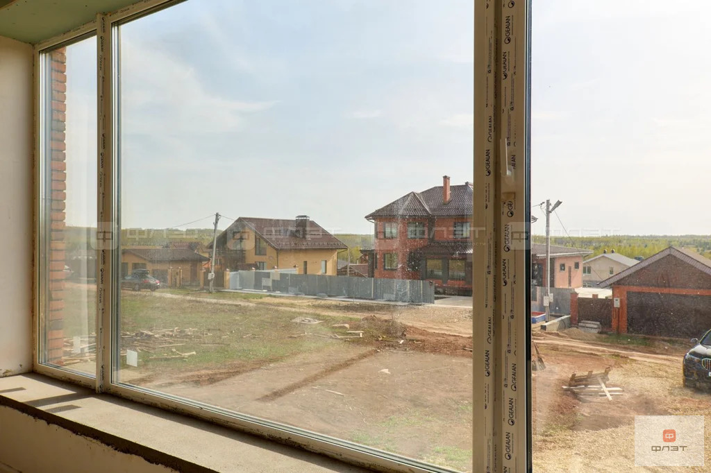 Продажа дома, Казань, ул. Василия Михайлова (Чебакса) - Фото 7