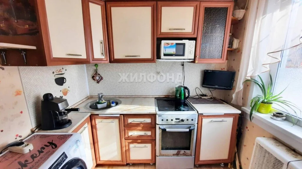 Продажа квартиры, Новосибирск, ул. Новогодняя - Фото 8