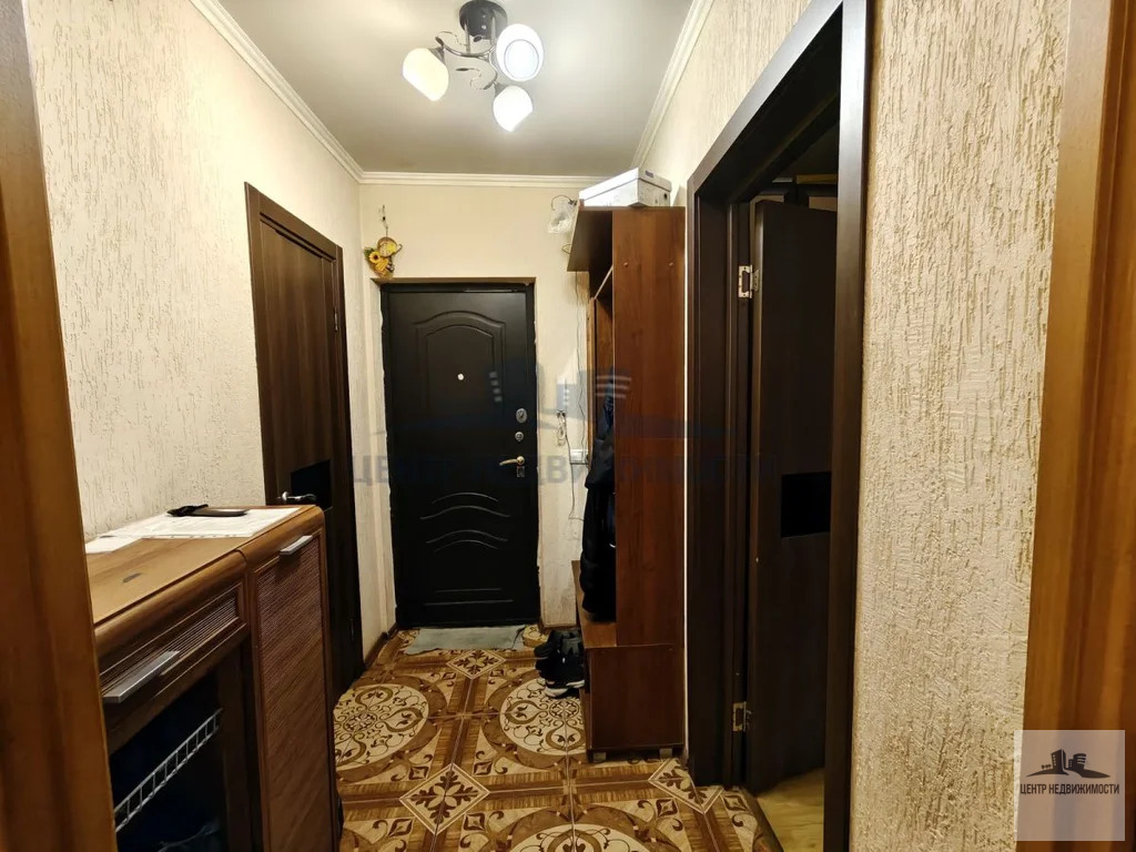 Продажа квартиры 40.90 кв.м., комнат 1, этаж 12/17 - Фото 10