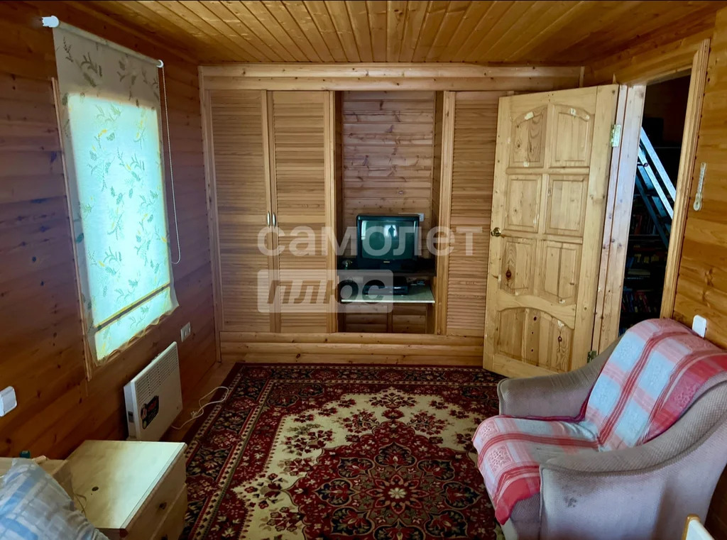 Продажа дома, Надеждино, Дмитровский район - Фото 11