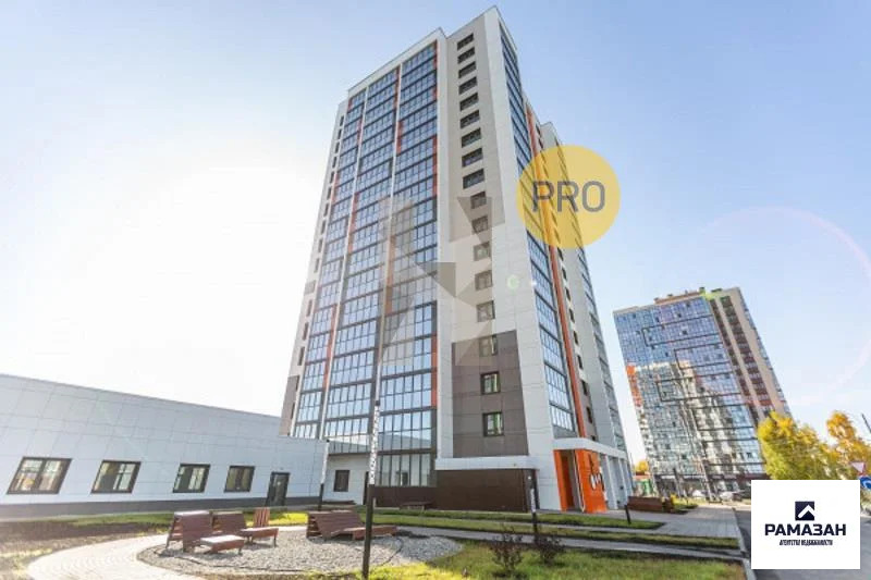 Продажа квартиры в новостройке, Набережные Челны, Набережночелнинский ... - Фото 6