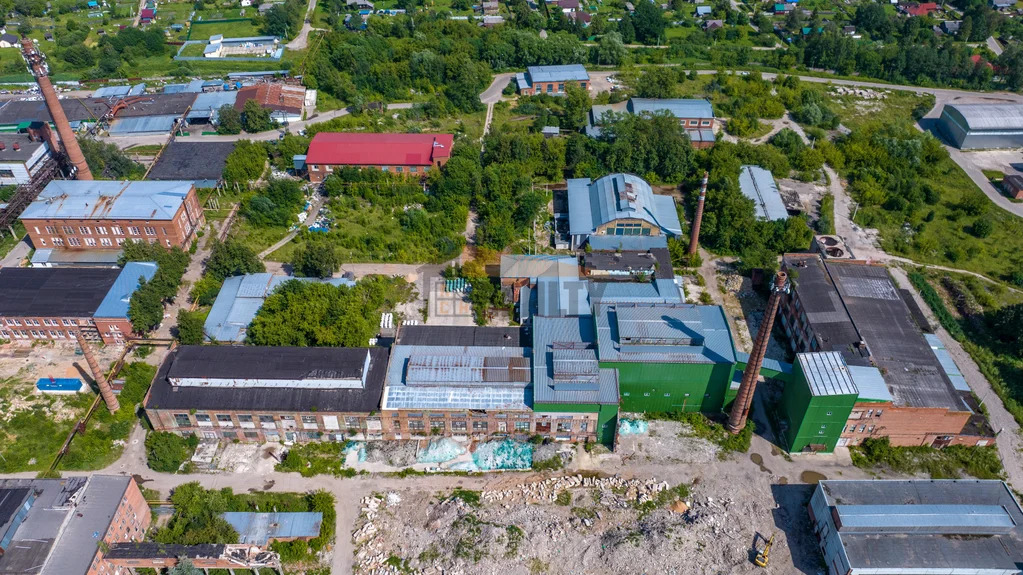Продажа земельного участка, Запрудня, Талдомский район, ул. Ленина - Фото 1