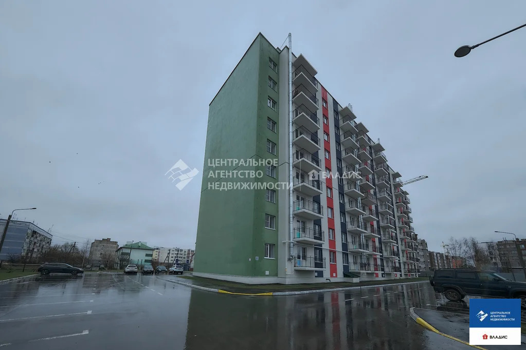 Продажа квартиры, Рыбное, Рыбновский район, ул. Большая - Фото 18