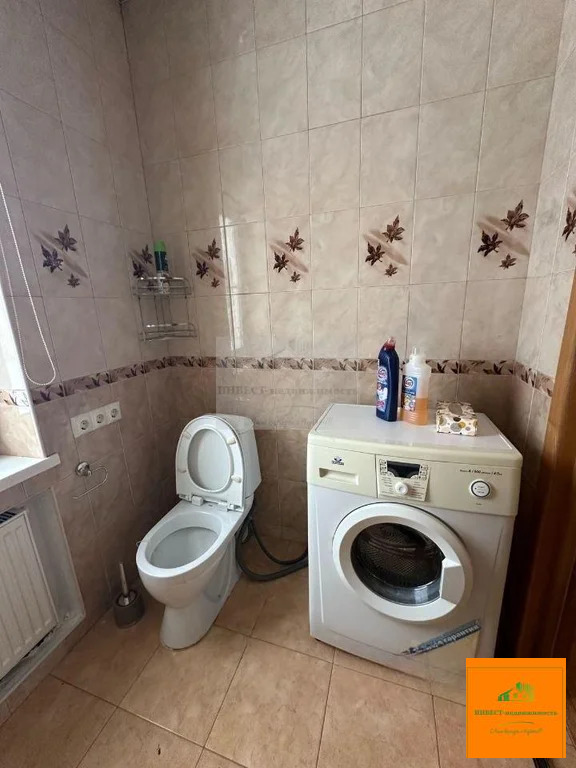 Продажа дома, Любаново, Наро-Фоминский район, ул. Заречная - Фото 17