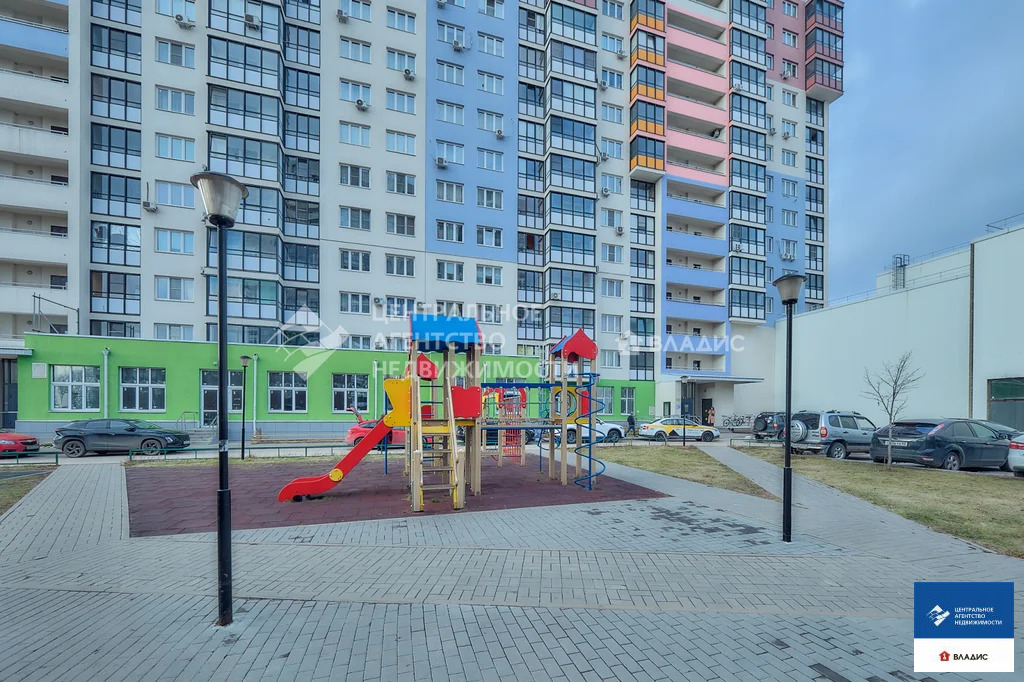 Продажа квартиры, Рязань, Московское ш. - Фото 18