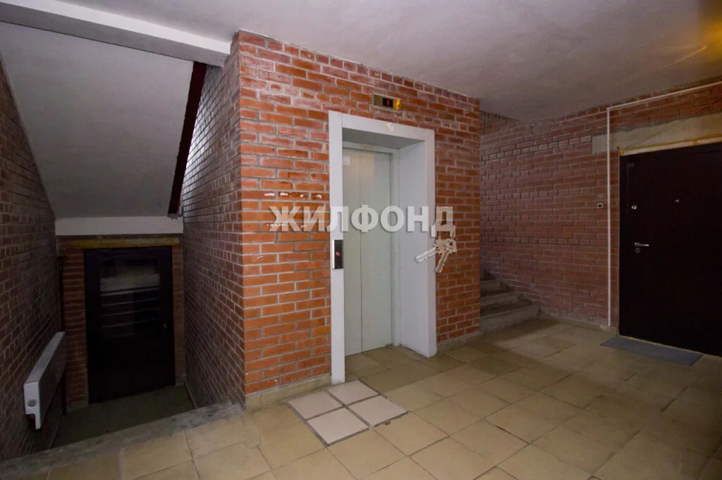 Продажа квартиры, Новосибирск, ул. Выборная - Фото 28