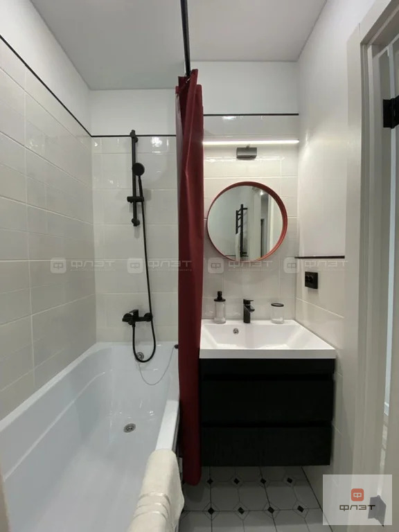 Продажа квартиры, Казань, ул. Нурсултана Назарбаева - Фото 12