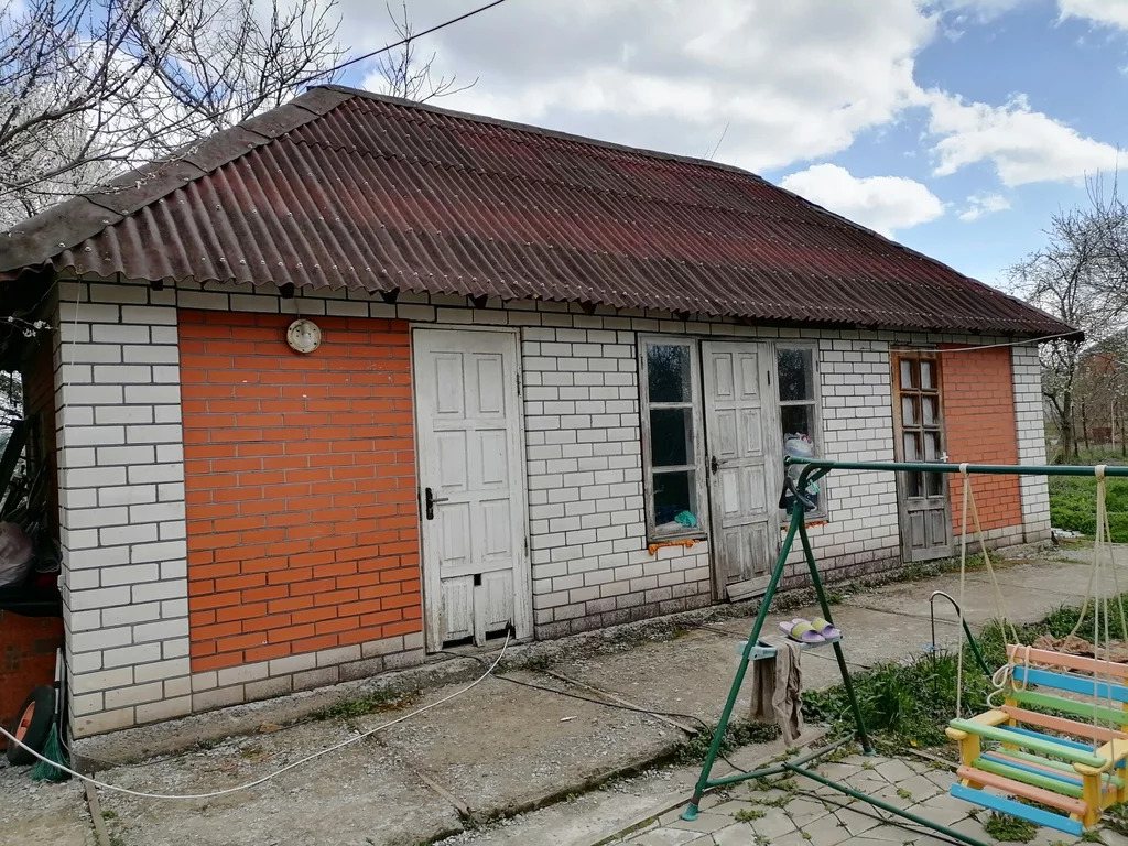 Продажа дома, Ахтырский, Абинский район, ул. Рощинская - Фото 29